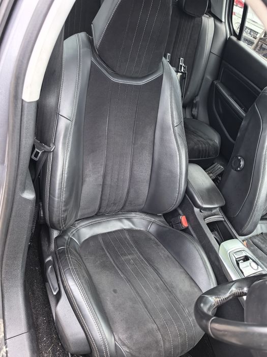 Кожен салон за Peugeot/Пежо 308 Т9