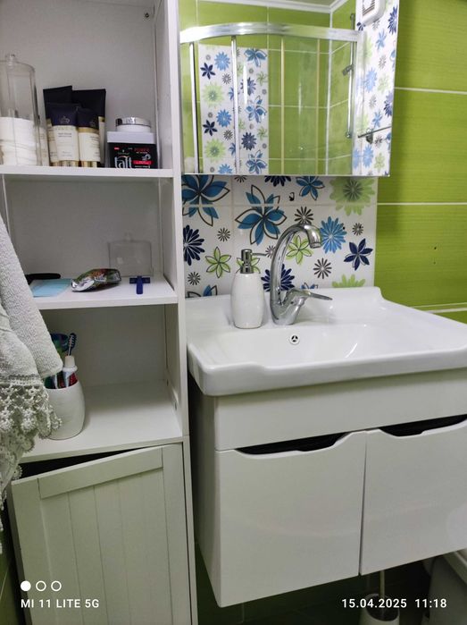 Продава се Тристаен апартамент в Добрич, Балик - 87 кв.м за 967 €/кв.м - Снимка #4