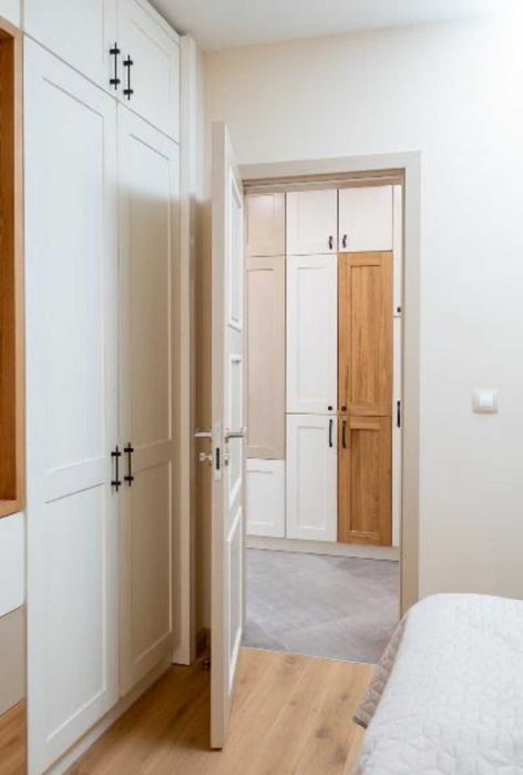 Дава се под наем Тристаен апартамент в София, Света Троица - 83 кв.м за 510 € - Снимка #7