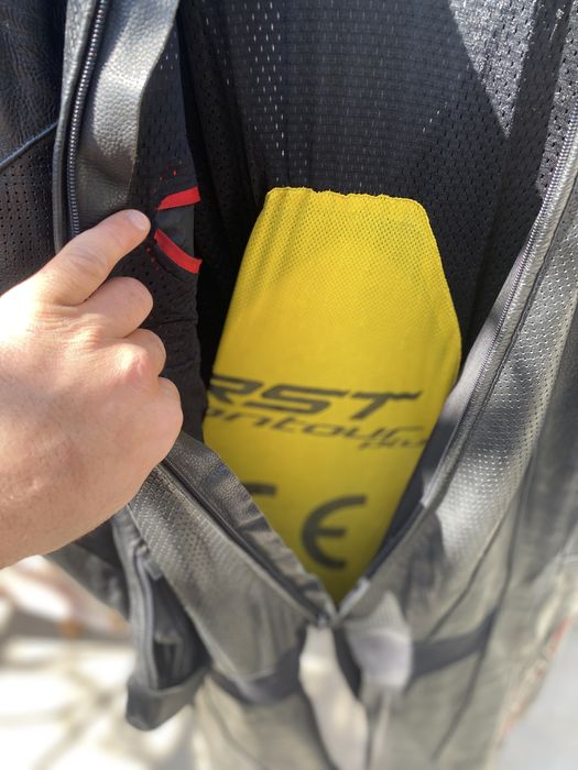 Мото Екип RST 54