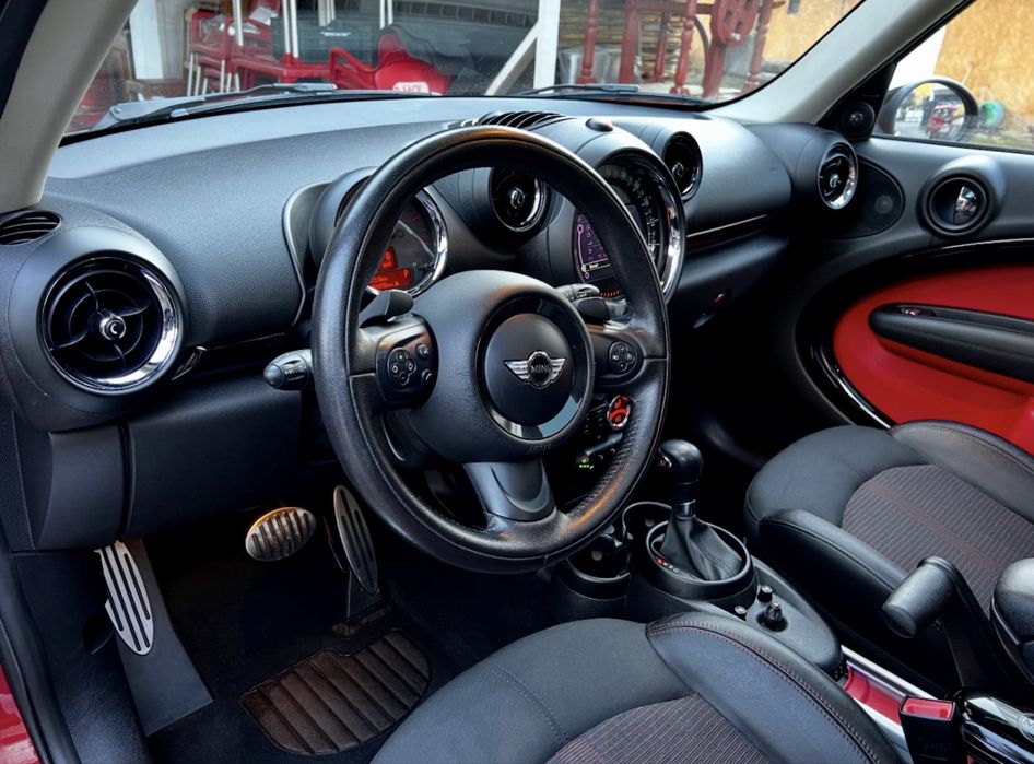 MINI Countryman 2015 — imagine 4