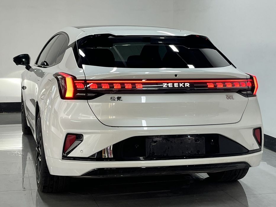 Zeekr 001 YOU 100kWh 4wd