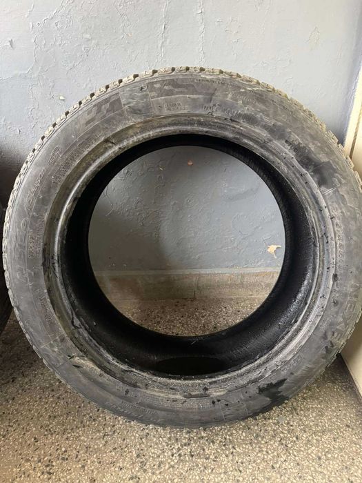 Гуми Nexen 235/50/18