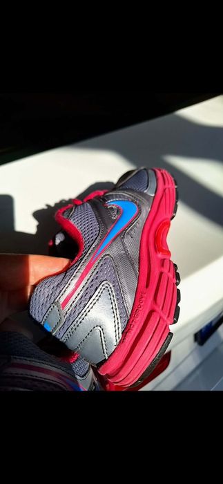 Дамски маратонки Nike 37,5