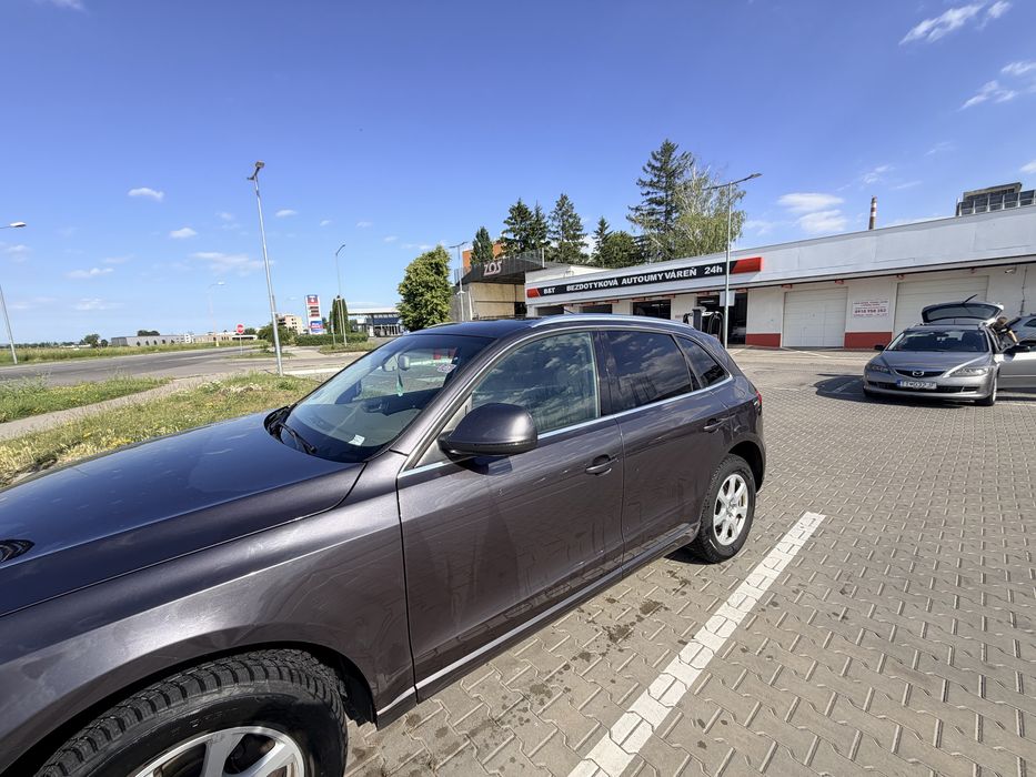 AUDI Q5 2009 — imagine 4