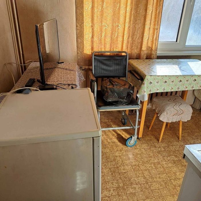 Продава се Двустаен апартамент в София, Толстой - 45 кв.м за 2312 €/кв.м - Снимка #3