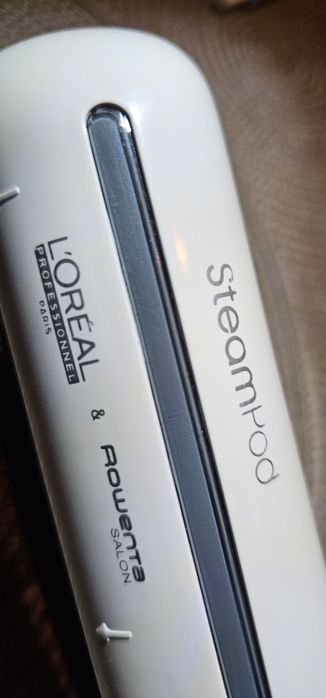 Професионална преса за коса