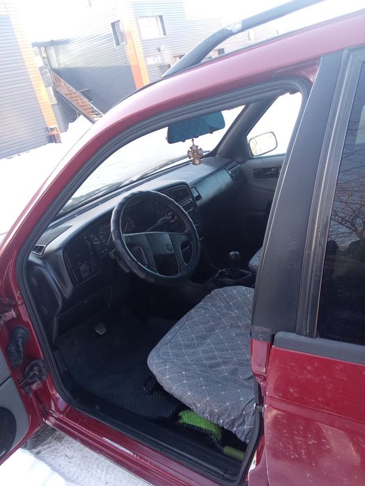 Фольксваген Пассат б3