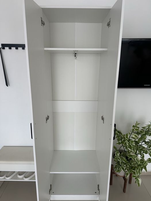 Шкаф в прихожую