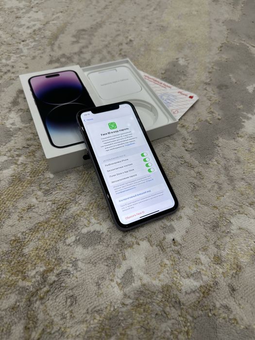 Продам iPhone 11 128ГБ