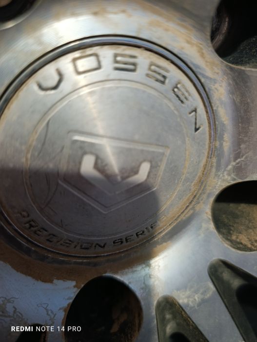 Шины и диски R19