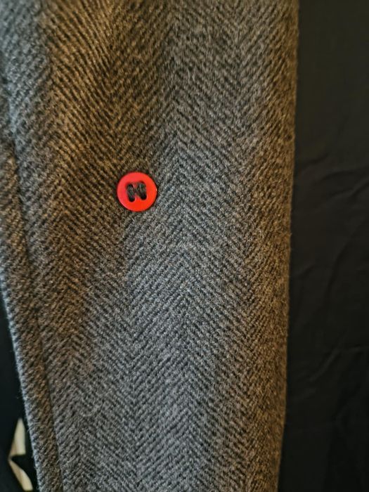 Мъжко палто,,Tommy Hilfiger"
