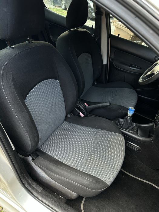 PEUGEOT 206 2003 — imagine 4