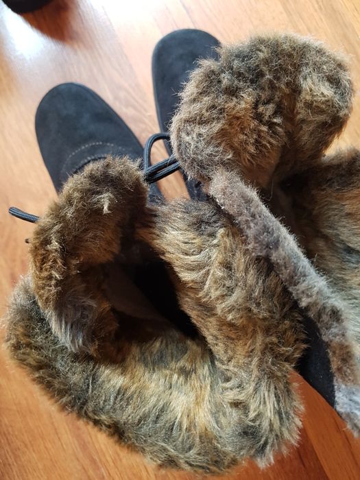 Ara Gore tex дамски зимни обувки 38 номер.