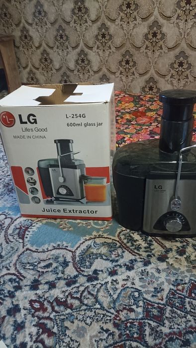 SOʻKVIJIMALKA LG yangi orginal