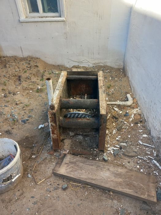 Продам котёл  для частного дома