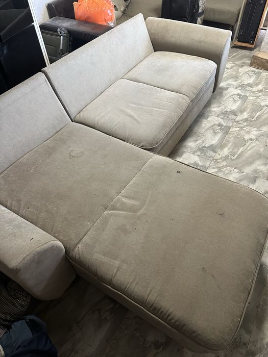 Угловой диван не дорого