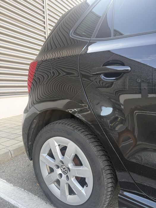 VOLKSWAGEN Polo 2012 — imagine 5