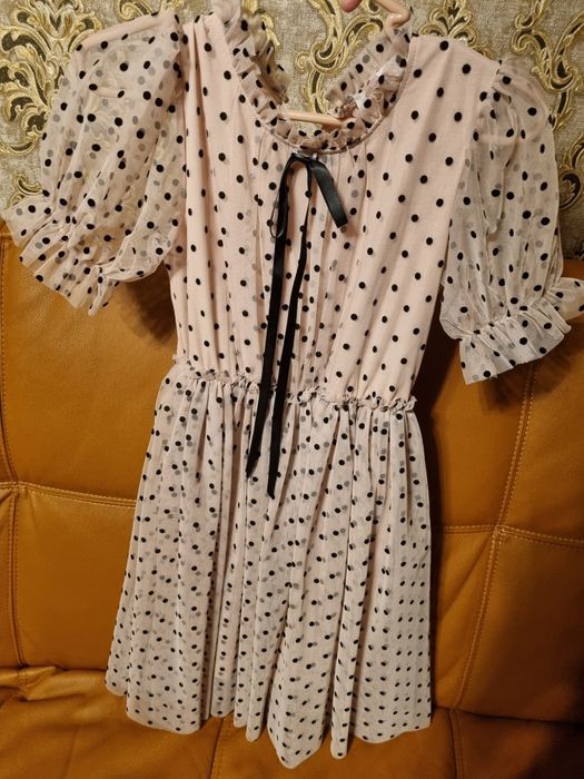 Продам платье на девочку