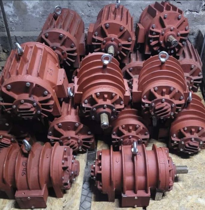 Запчасти на ассенизаторы