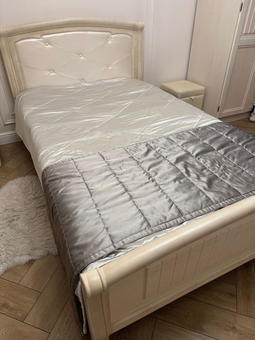 Кровать для девочки