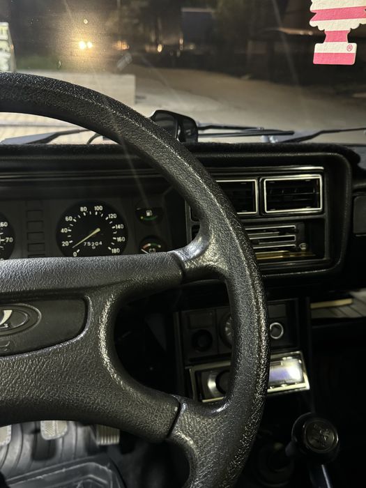 Lada 21074 2009 — 6