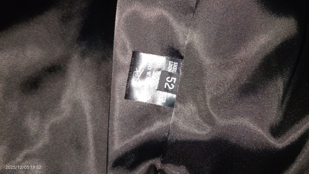 Шуба норковая, продам