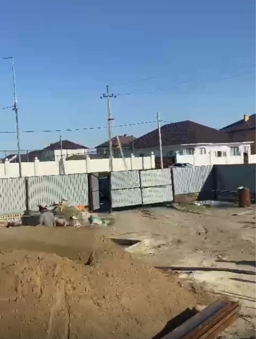 Бу забор сатылады.