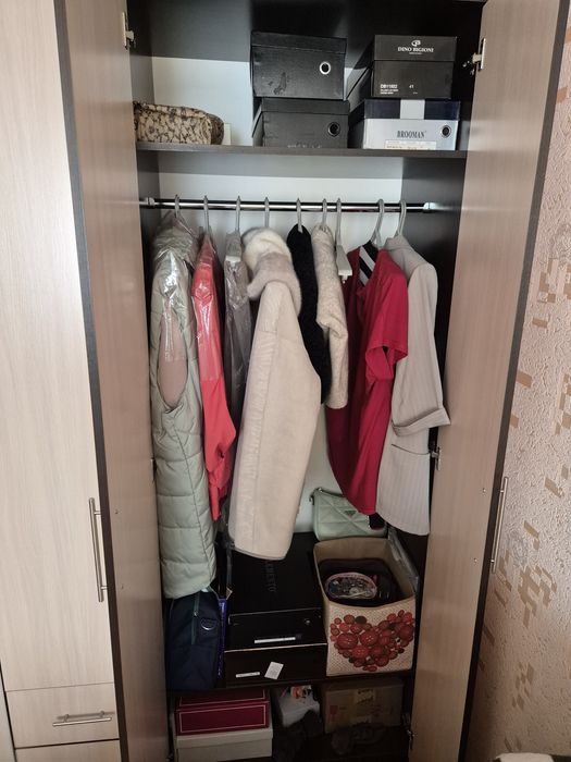 Продам шкаф 3х дверный