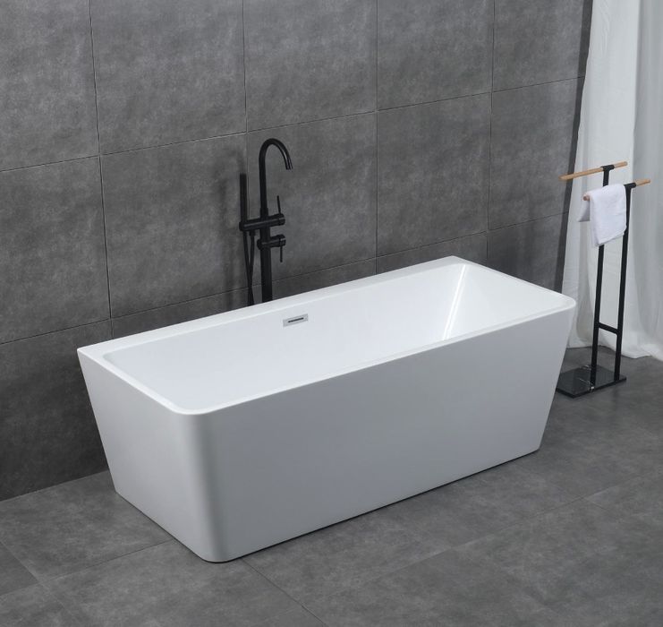 Ванны отдельно стоящие