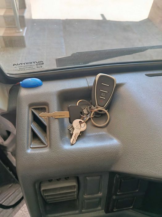 Labo Furgon 2024 Ideal