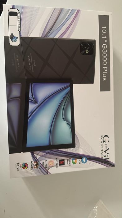 Планшет G3000 plus