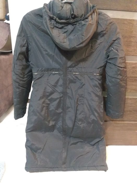 Продам пальто и куртку