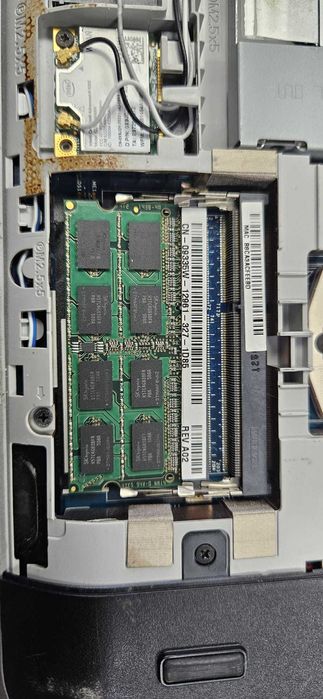 Laptop DELL Latitude e5530 Defect pentru piese