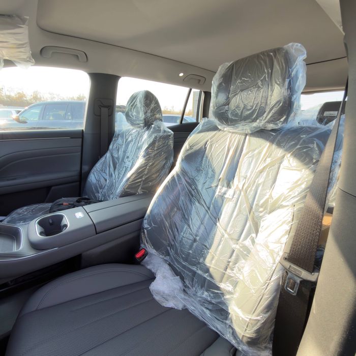 gacaion i60 elektr fuli