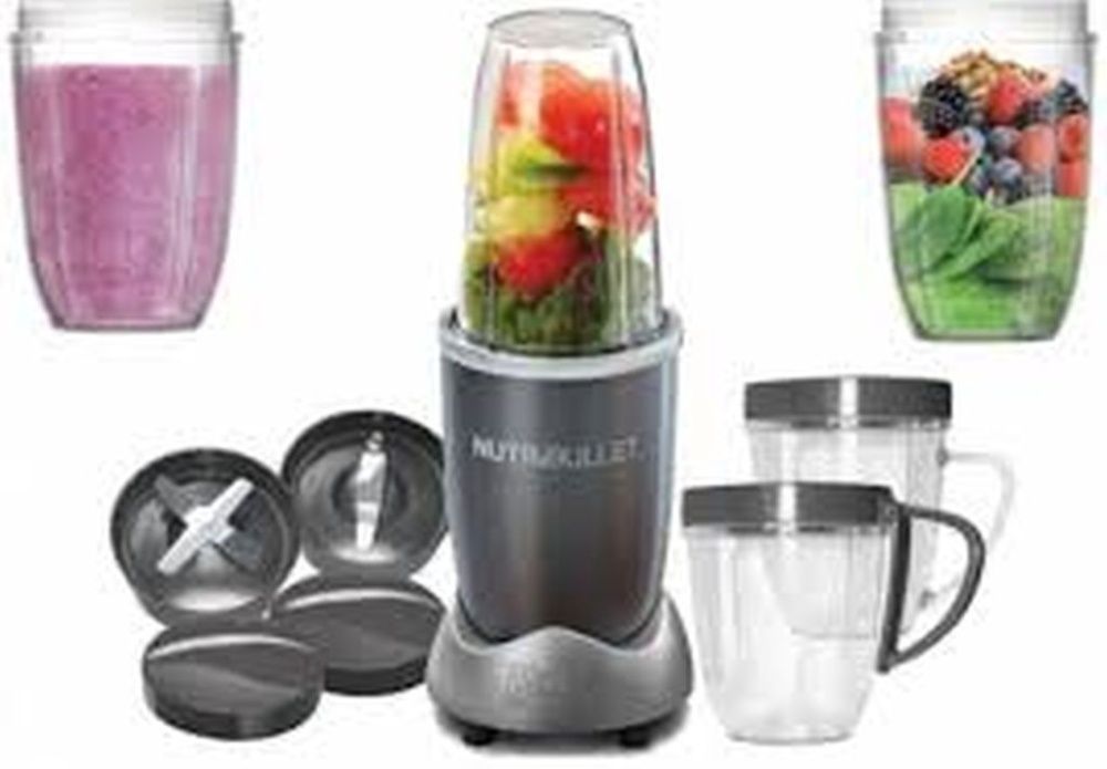 Нов !! Оригинален Мощен Нутрибулет Делимано 900 Вата с Гаранция до 24