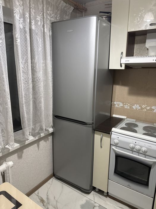 Холодильник бирюса М649