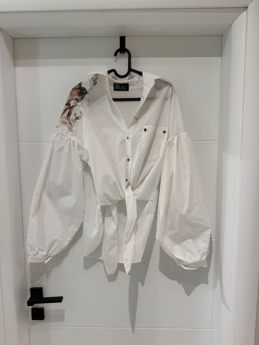 Дамска риза Mijel, T-shirt Avin, сако Verichy, Evis