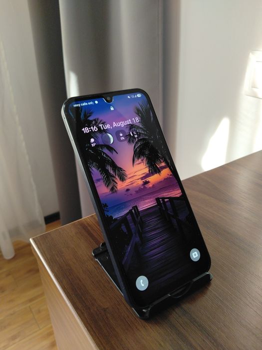Samsung Galaxy A15 Fullbox