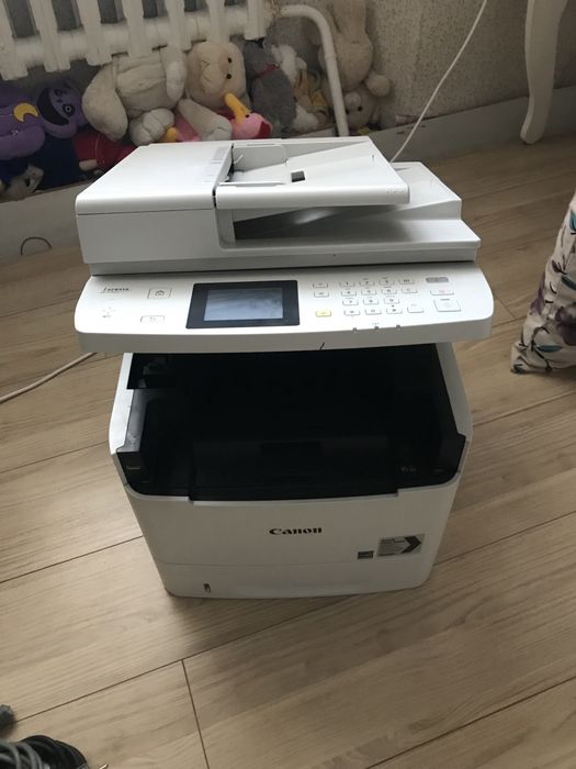 Принтер MF416dw 3in1