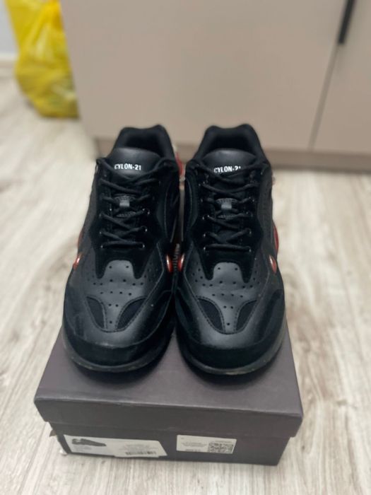 Raf simons cylon21 оригинал