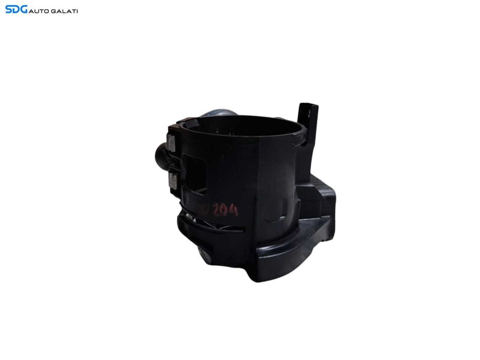 Suport Corp Carcasa Filtru Combustibil Mercedes SLK R172 250CDI 2.2 CDI 2012 - 2024 Cod A6512003700 [N0971]