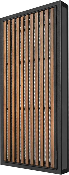 Компютърна кутия LIAN LI B4-mATX DAN Cases Collaboration + Vertical AeroDeck