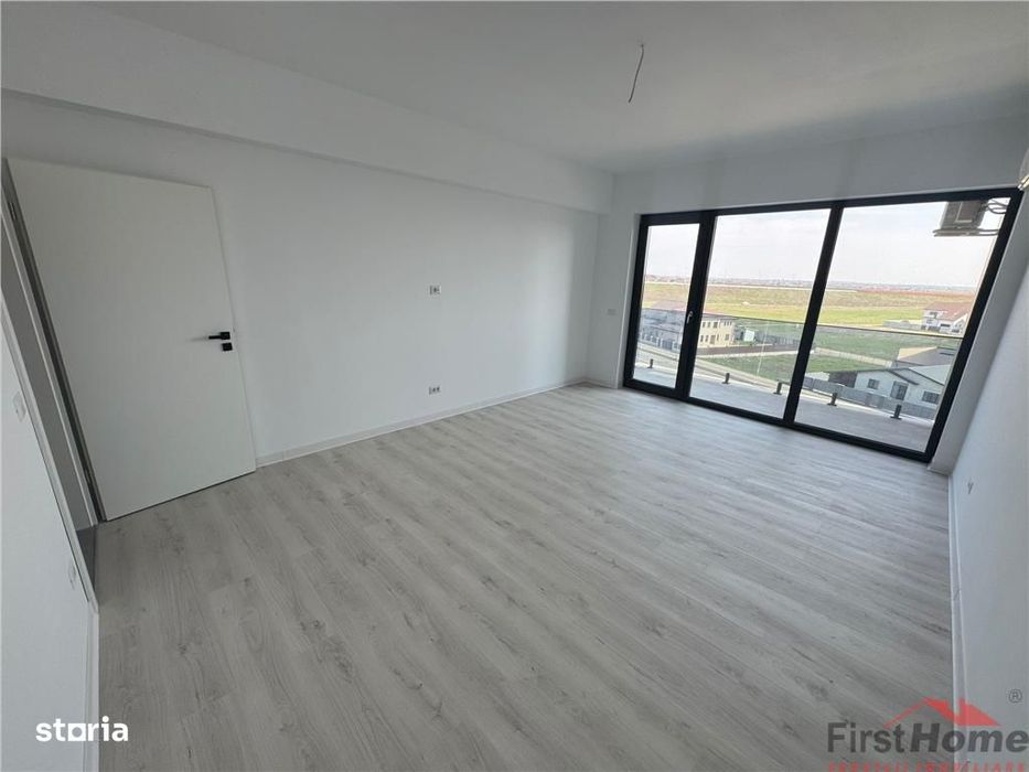 Ap 2 cam, bloc nou,Tva inclus, comision 0%, 65 mp utili, ETAJ 1