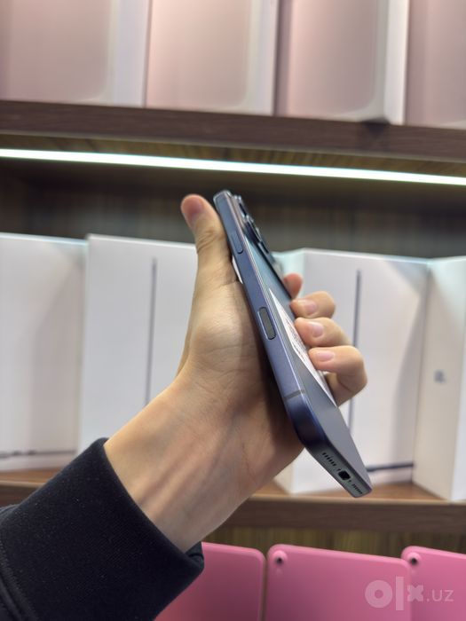 iphone 17 pro max naxtka va nasiya savdoga