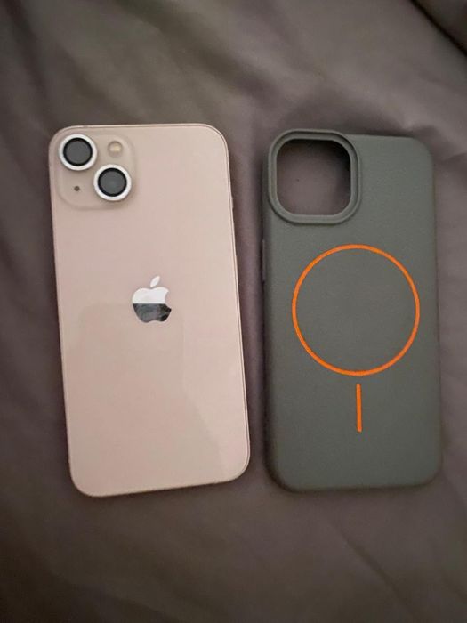 Iphone 13 в хор.сост