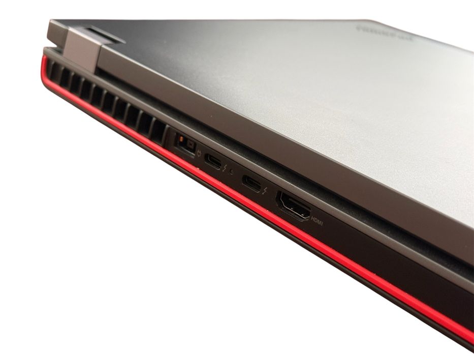 16’ UHD+4K Oled Touch/i7-12850HX/Lenovo Thinkpad P16 Gen1/32GB DDR5/1TB SSD/RTX A1000