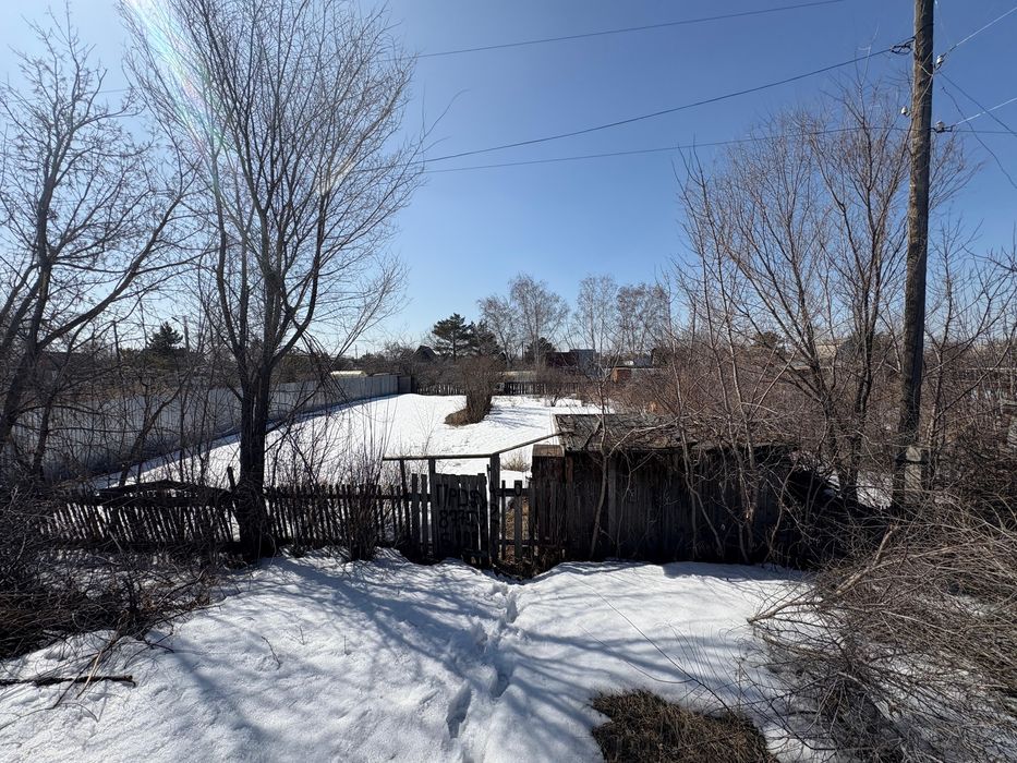 Продам дачу на федоровке