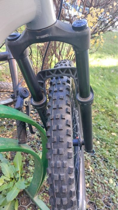 Vand bicicleta canyon stoic 3 2020