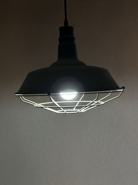 Люстра 20 штуг, гарантия